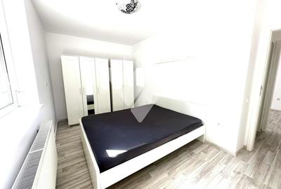 Apartament 3 camere cu gradina 40 mp Cartierul Arhitectilor - 6