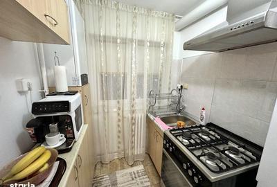 Garsonieră decomandată, mobilată în Tolstoi - 4
