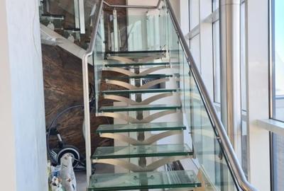 Penthouse I Arcul de Triumf - 5