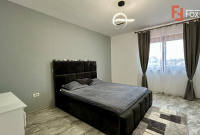 Casa individuala 5 camere si teren de 430 mp - zona Plopi Timisoara - 8