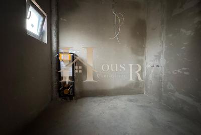 Garsonieră semidecomandată în Girocului - 8