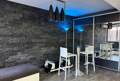 Studio modern cu terasă – Zona Campus - 2