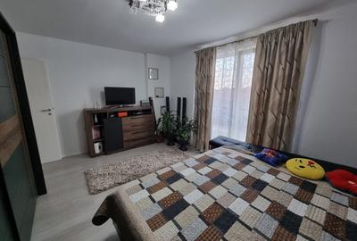 Casă de Vânzare – Mobilată și Utilată Complet în Cartierul Serena, Moșnița Nouă Casă de Vânzare – Mobilată și Utilată Complet în Cartierul Serena, Moșnița Nouă - 4