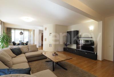 Apartament spatios cu 4 camere | terase 40mp | garaj - 3