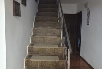 Casă individuală cu 5 camere cu Canalizare în Schela Cladovei - 11