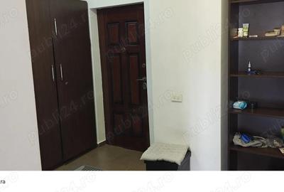 Garsonieră decomandată în Chiajna - 2