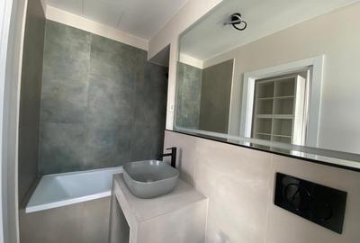 Apartament cu 3 camere decomandat, mobilat în Pipera - 9