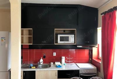 Inchiriez apartament mobilat si utilat cu 2 camere nedecomandate - 5