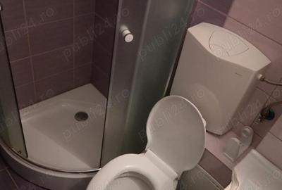 Garsonieră decomandată în Nord - 1