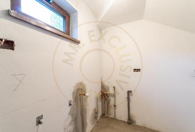 0% COMISION ! CASA  PARTER+ MANSARDA  - com  PADURETI , Arges - 6