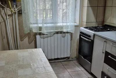 Apartament cu 2 camere decomandat în Simeria - 1