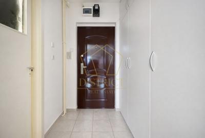 Garsonieră semidecomandată, mobilată în Take Ionescu - 6