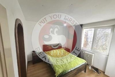 Apartament cu 2 camere decomandat în Vatra Luminoasă - 1