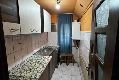 Apartament cu 2 camere decomandat în 9 Mai