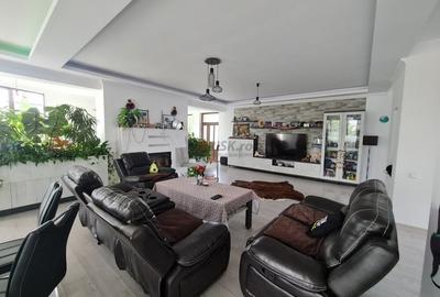 Vila Ultra-Moderna in Balotesti – Confort si Tehnologie Avansata! - 8