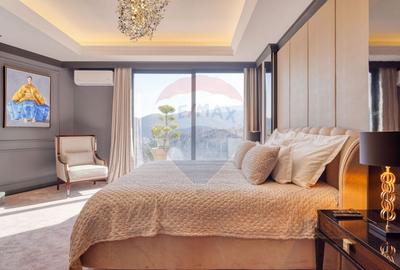 Apartament cu 6 camere decomandat, mobilat în Drumul Poienii - 22