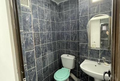Apartament cu 3 camere decomandat, mobilat în Virtuții - 8
