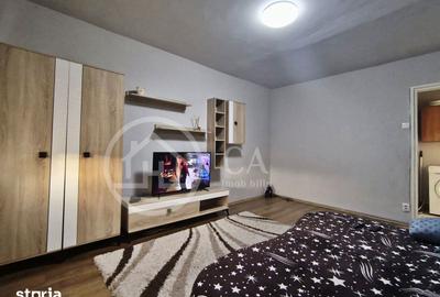 Garsonieră în Nufărul