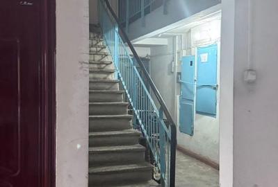 Apartament cu 3 camere în Central - 3