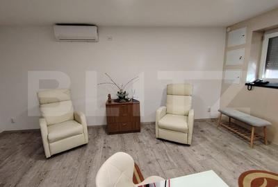 Casa parter, complet renovata, zona Catargiu - 2