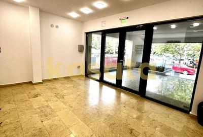 Apartament cu 2 camere decomandat, mobilat în Mihai Bravu - 10