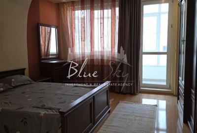 Apartament cu 4 camere, mobilat în Central - 2