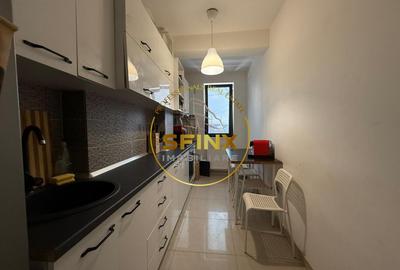 Apartament cu 2 camere decomandat, mobilat în Roșu - 5