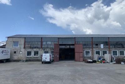 Spațiu comercial, de 550 mp, în Central - 2