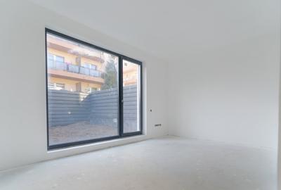 Casa tip duplex intr-o zona rezidentiala de case din zona Campului Casa tip duplex intr-o zona rezidentiala de case din zona Campului - 8