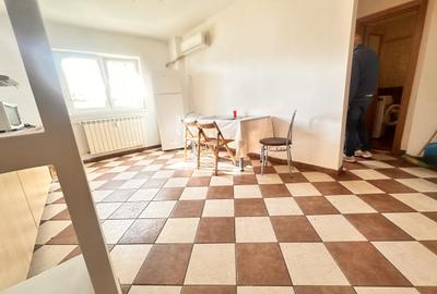 Apartament cu 2 camere decomandat în Obor - 7