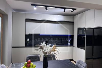 Apartament 4 camere | Metrou | Luxury | Baneasa - Sisesti - 7