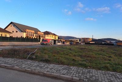 Teren de vinzare str Uverturii zona Dedeman - 8