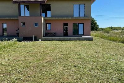 Vand jumatate de duplex , Sag - Manastire - 5