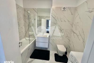 Apartament cu 3 camere semidecomandat în Militari - 1