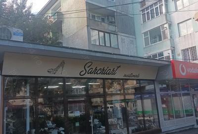 Apartament cu 2 camere semidecomandat în Hristo Botev - 5