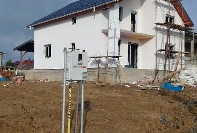 Vând casă în zona Lebăda ANL-uri - 3