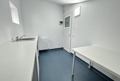 Spatiu Comercial P+1+M Corbeanca - 19