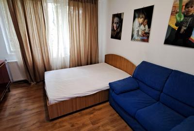 3 camere, CLASIC, metrou Pacii, zona Apusului, str Apele Vii, semistradal - 3