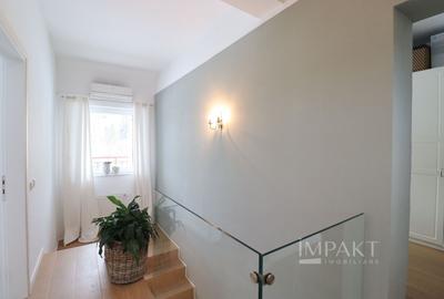 Locuinta de Familie in Zona Exclusivista – Duplex Andrei Muresanu Nord - 9