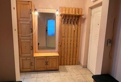 Apartament cu 2 camere decomandat, mobilat în Central - 14