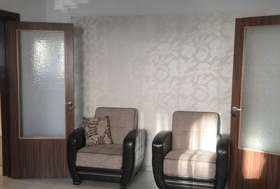 Apartament cu 2 camere semidecomandat, mobilat în Polonă - 7