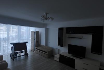 Apartament cu 2 camere decomandat în Bucium - 8
