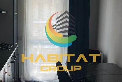 Apartament cu 2 camere decomandat, mobilat în Metalurgiei - 9