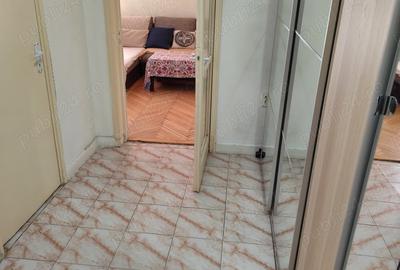 Vand apartament cu 2 camere semidecomandat zona piata Iancului - 4