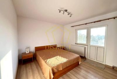 Apartament spatios cu 3 camere | Pet friendly | Sagului - 4