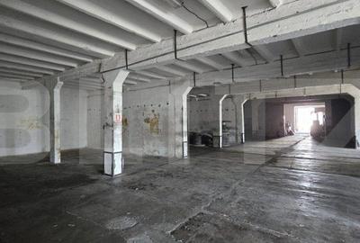 Spațiu comercial, de 2,657 mp, în Nord - 8