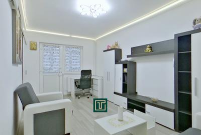 Garsonieră semidecomandată în Podgoria - 6