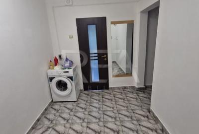 2 camere Bloc 1979 reabilitat - Basarabia - Diham - Arena Nationala - 10