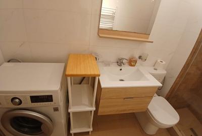 Garsoniera 35 m2 Mamaia Nord - 13