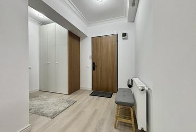 Apartament 2 camere decomandat, bloc nou, City Park Constanta - 10